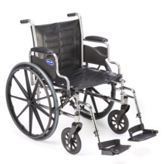 Picture of Invacare Tracer EX2 Wheelchair